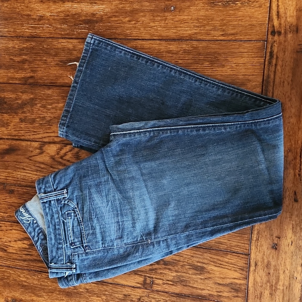 American Eagle True Boot. Size 8 Short.